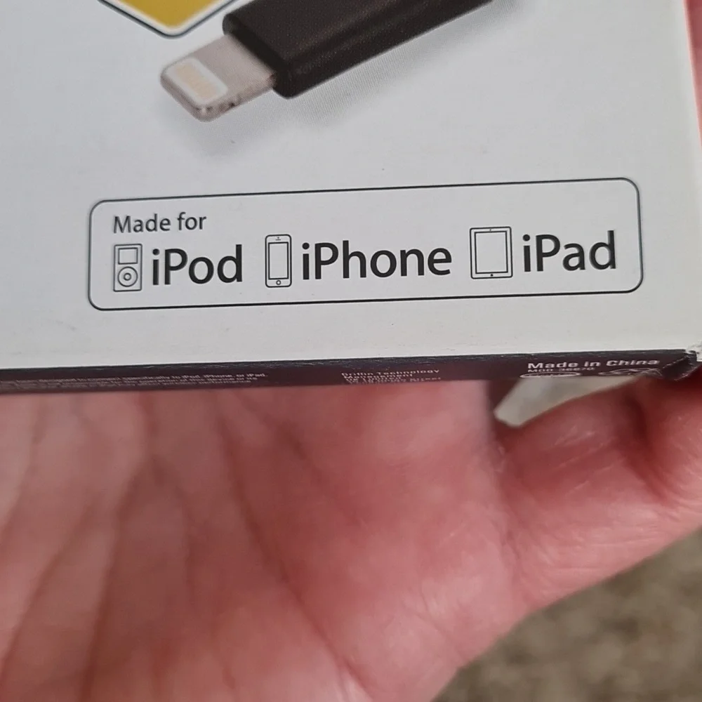 USB CABLE